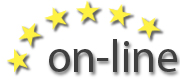 Logo on-line