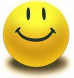 Kugelsmiley Kugelsmiley