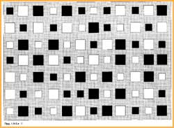 Aufgabenblatt Schwarz-Weiss Aufgabenblatt Schwarz-Weiss